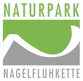 Logo Naturpark Nagelfluhkettek